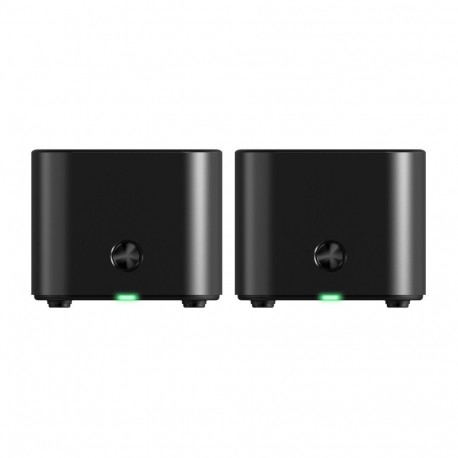 System Wifi X18 AX1800 Wifi 6