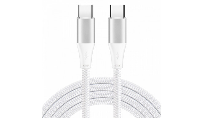 iBOX IKUTC1W — это компактный переходник (адаптер) с интерфейса USB Type-C