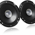 Car speaker CS-J610X