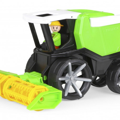 Truxx2 harvester, esitlusmudel