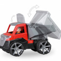 Vehicle Truxx2 Dump Truck presenter