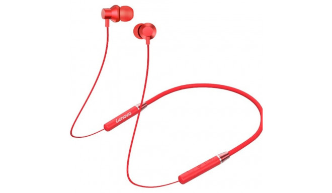 Product Specifications:
*   Model: Lenovo HE05
*   Color: