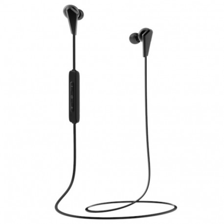 Lenovo wireless bluetooth earphone HE01 black