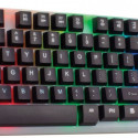 Keyboard gaming backlit Neon
