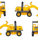 Excavator EcoActives 37 cm