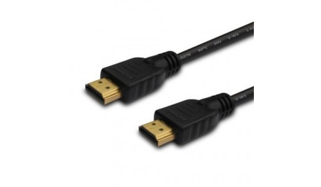 Product Specifications:
*   Product Type: HDMI Cable
*   M