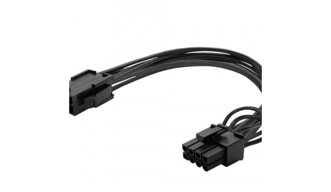 Cable AK-49 6pin - 8pin