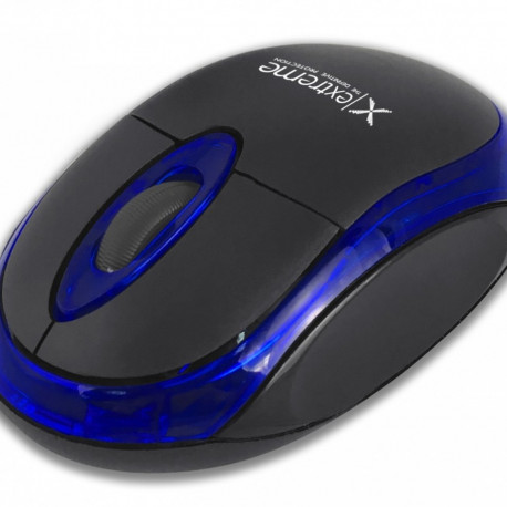 Esperanza wireless mouse Cyngus, blue
