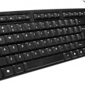 Computer keyboard USB con.Rebeletec UNO 1,8m