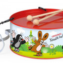 Drum Little Mole