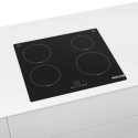 Induction hob PIE611BB5E