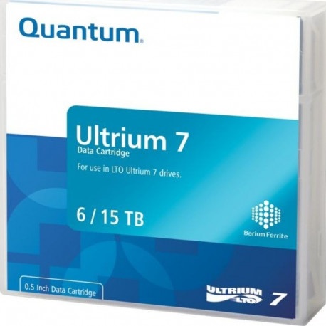 Data Cartridge LTO-7 MR-L7MQN-01