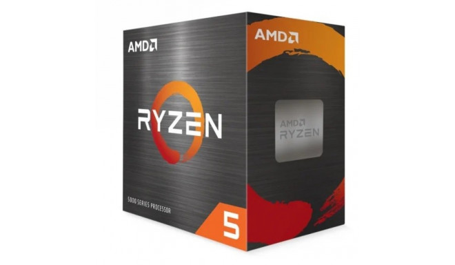 Processor Ryzen 5 5500 100-100000457BOX