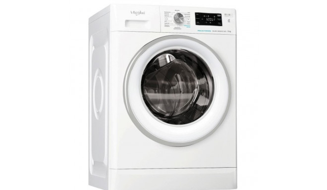 Washing Machine FFB9258SVPL