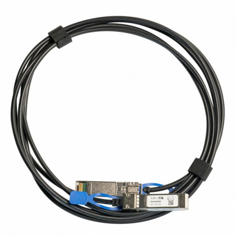 MikroTik DAC Cable 3m 1G / 10G / 25G XS+DA000