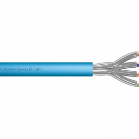 Cable S/FTP cat. 6 DK-1641-A-VH-1