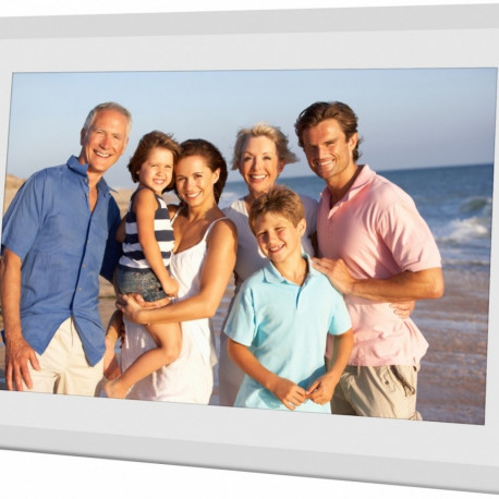 SENCOR SDF 1091 W WiFi Duigital Fhoto Frame