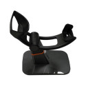 2D Handheld Scanner Base