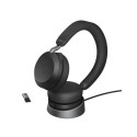Headphones Evolve2 75 Link380a MS Stereo Stand