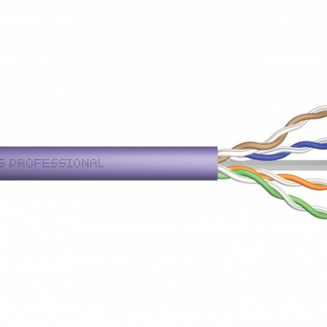 Cable U/UTP cat. 6 DK-1614-VH-1