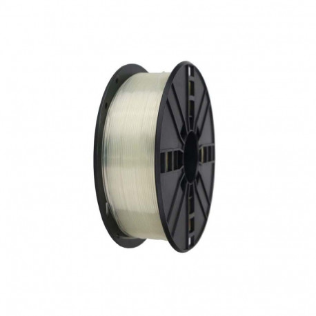Gembird 3D printer filament PLA 1.75mm, transparent