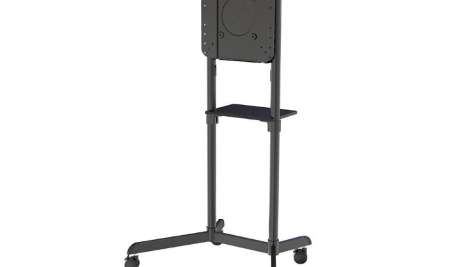telerikinnitus NS-M1250BLACK 37-70CALI 200x200-600x400 70kg kallutatav ja pööratav