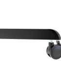 NS-M1250BLACK FLIP 37-70CALI 200x200-600x400 70kg PIVOT