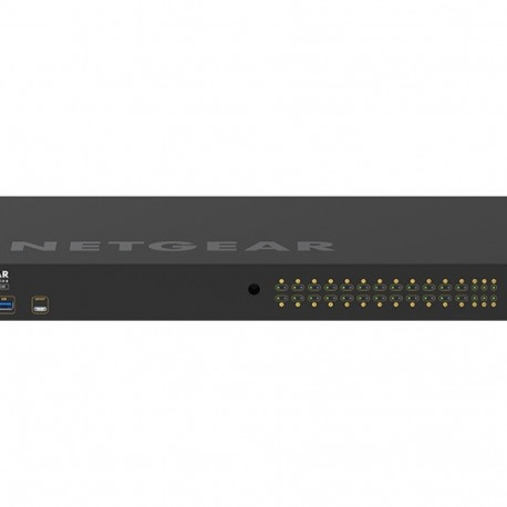 GSM4230P Switch 24xGE PoE+ 4xSFP