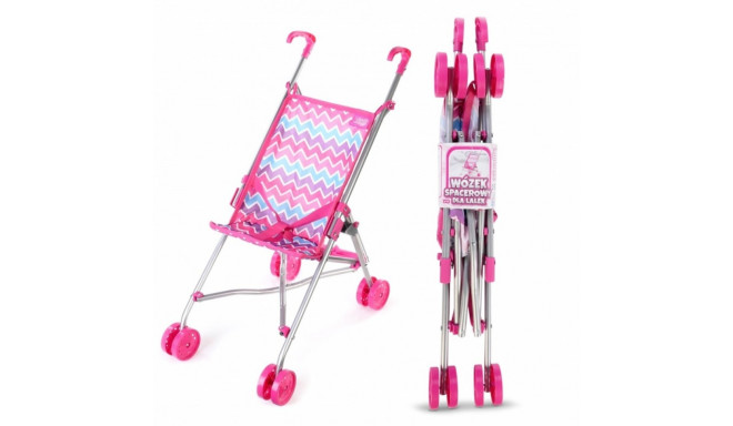 Here are a few ways to describe or categorize the Artyk Stroller for Doll, dependin