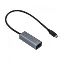 i-tec USB-C Metal 2.5Gb ps Ethernet Adapter