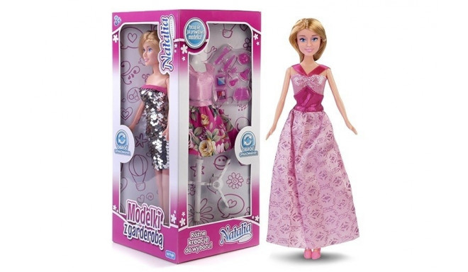 Artyk Natalia doll Model 29 cm