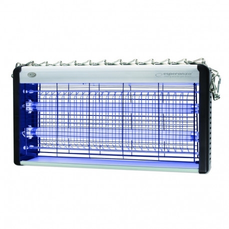 Esperanza sääsepeletaja lamp Swift