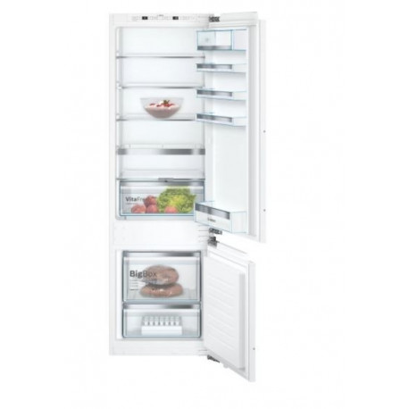 KIS87AFE0 Fridge-Freezer