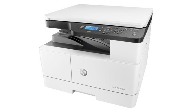 LaserJet MFP M442dn 8AF71A