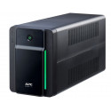 BVX2200LI-GR Easy UPS 2200VA,230V, AVR,4 Shuko