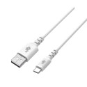 USB C Cable 1m white
