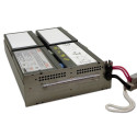 Replacement battery cartridge APCRBC157