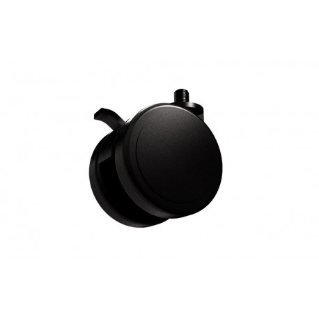 Castor Wheels (also known as casters) are wheeled devices designed to be attached t