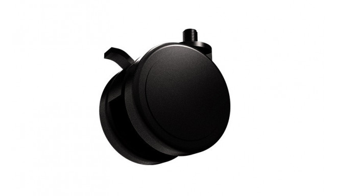 Castor Wheels (also known as casters) are wheeled devices designed to be attached t