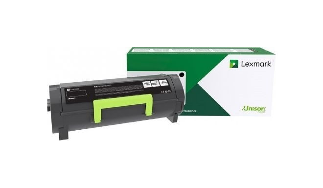 Toner 58D2000 7,5K black