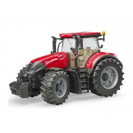 The Case IH Optum 300 CVX (often updated as the Optum 300 CVXDrive) is a high-perfo