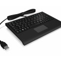 Mini keyboard ACK-3410 (US)