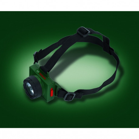 LED headlamp Bosch