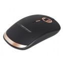 Wireless optical mouse USB Acrux