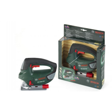 Klein mängusaag Bosch Fretsaw II