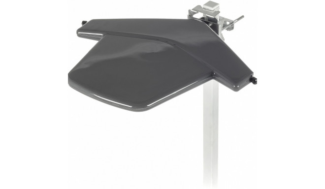 Antena SDA 512 DVB-T2/T 20dB, 75Ohm 4G LTE