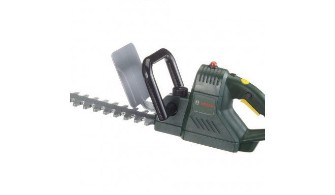 Bosch offers a wide range of hedge trimmers categorized by their power source and the intensity of t
