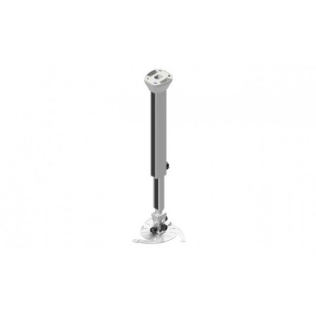 Product: Projector Ceiling Mount
Model: PMV300W
Height Adj