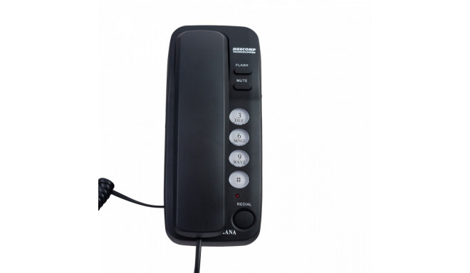 Mescomp MT 518 Diana