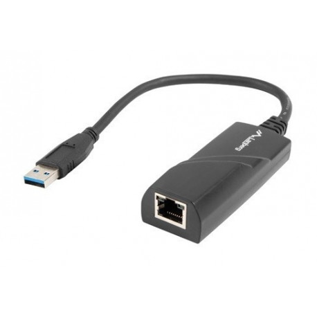 USB 3.0 to Gigabit Ethernet Network Adapter - NC-1000-01
